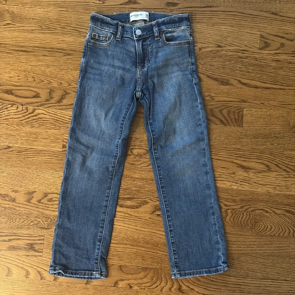abercrombie kids long excellent